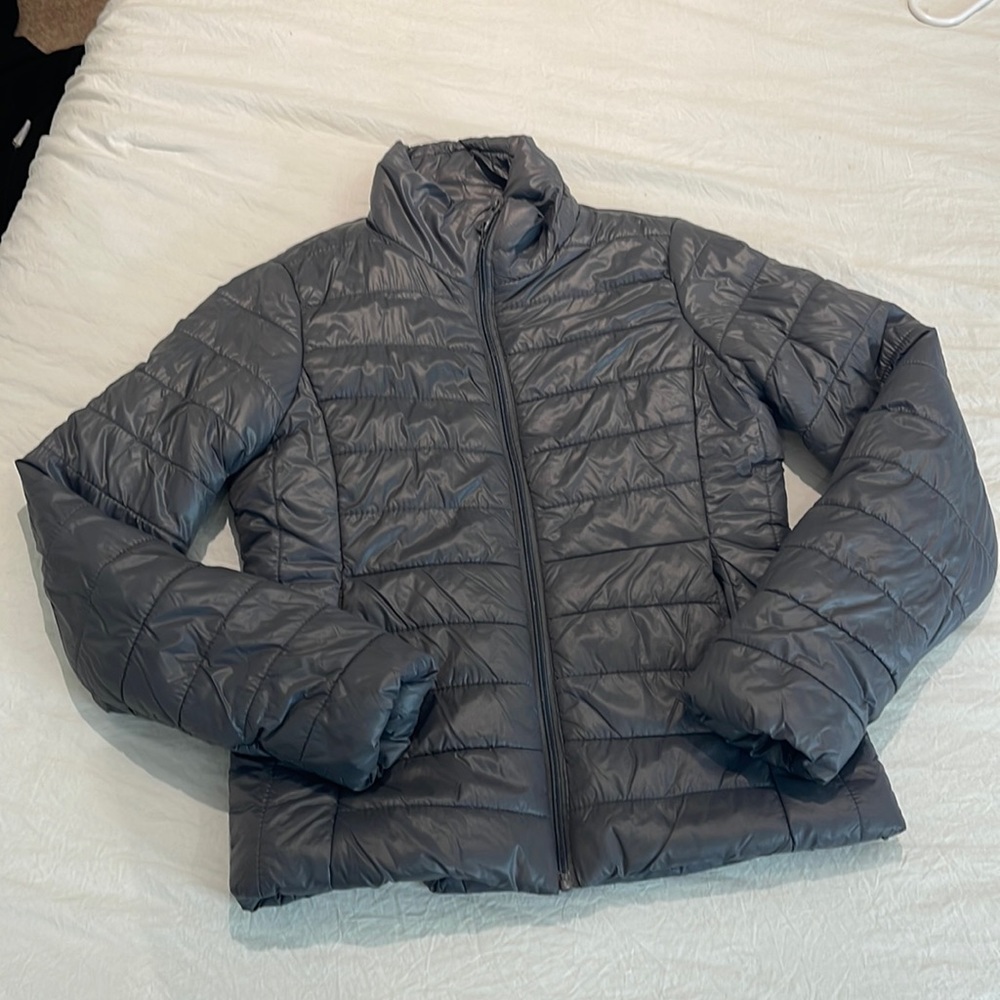 Winter jacket ❄️